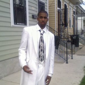 Meet your Posher, Earl