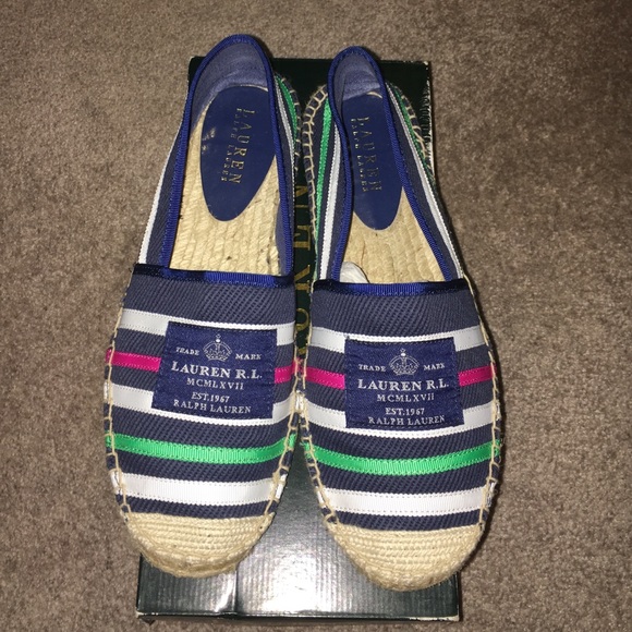 RL slip on - Picture 1 of 4