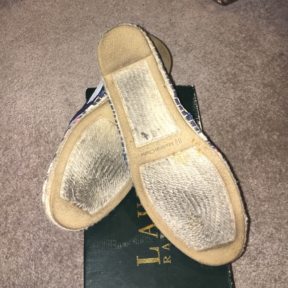 RL slip on - Picture 2 of 4