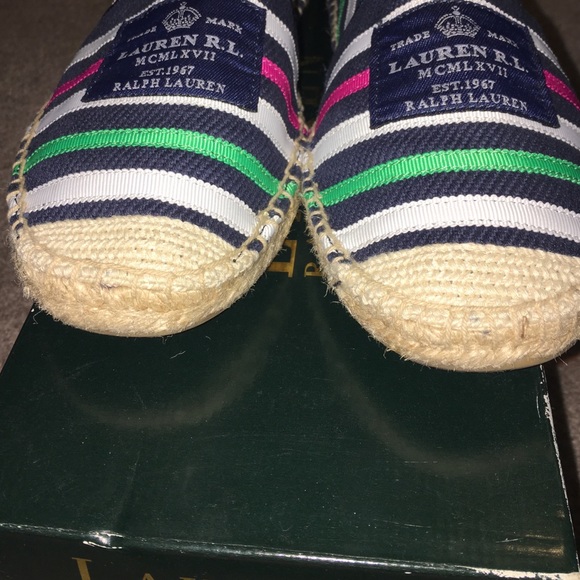 RL slip on - Picture 3 of 4