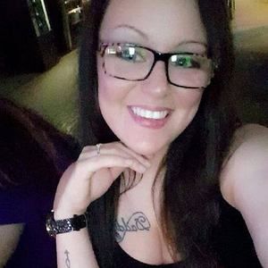 Meet your Posher, Chantell