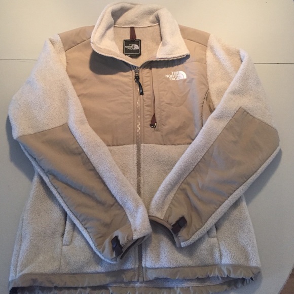 North face women's fleece
