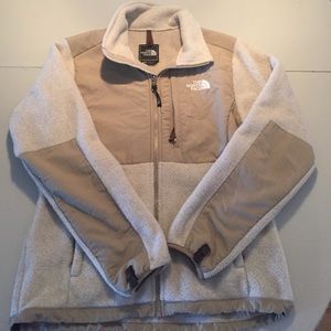 North face women's fleece