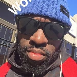 Meet your Posher, Anthony