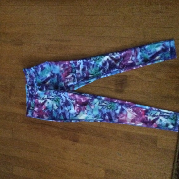 Fila sports leggings