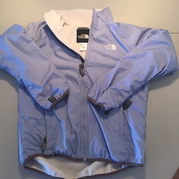 North face fleece