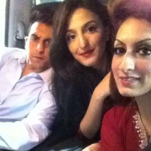 Meet your Posher, Aman