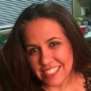 Meet your Posher, Maribel