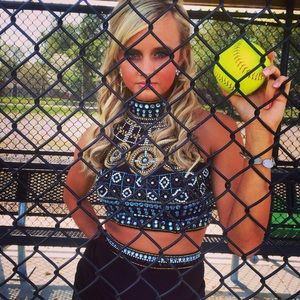 Sherri Hill Prom Dress