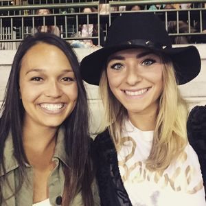 Meet your Posher, Erika