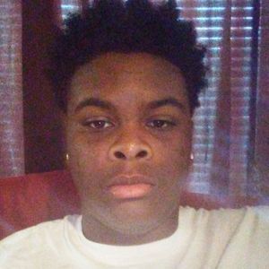 Meet your Posher, Nicholas