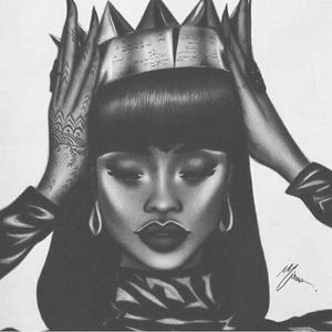 Meet your Posher, Markita