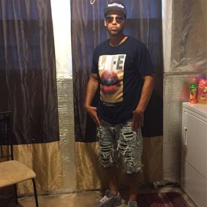 Meet your Posher, Lawrence