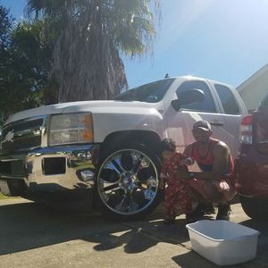 Meet your Posher, Jose luis