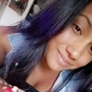 Meet your Posher, Jade