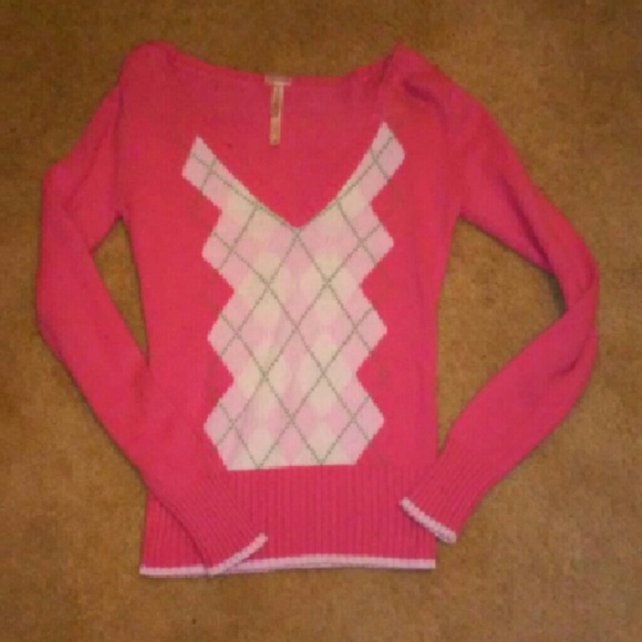 Aeropostale sweater