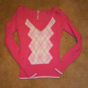 Aeropostale sweater