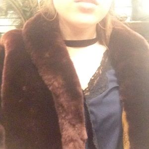 Meet your Posher, Alicia