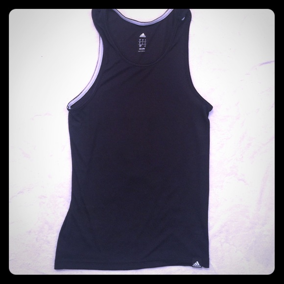 Adidas climate control tank
