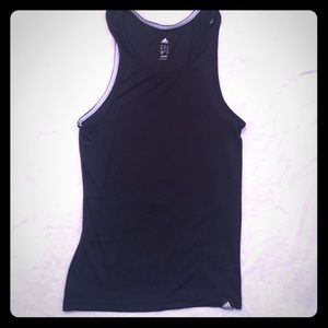 Adidas climate control tank