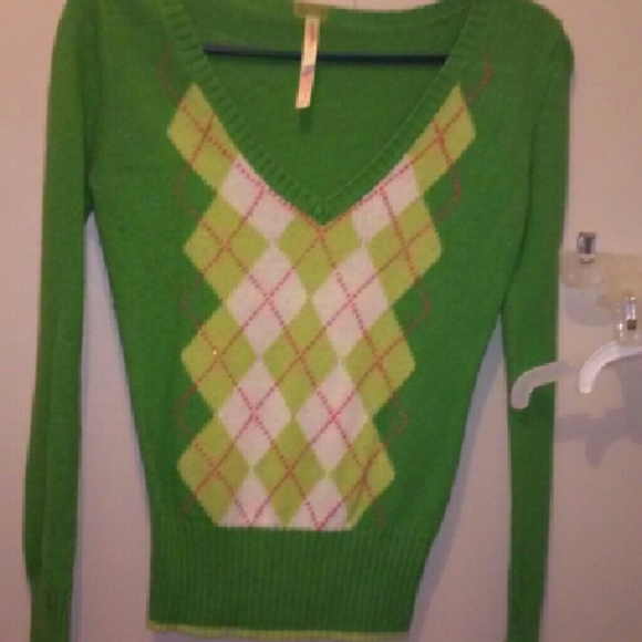 Aeropostale sweater
