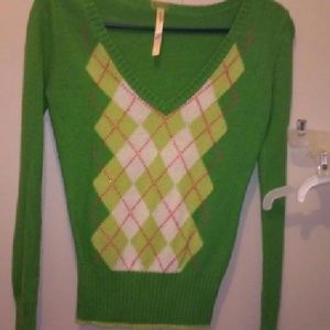 Aeropostale sweater