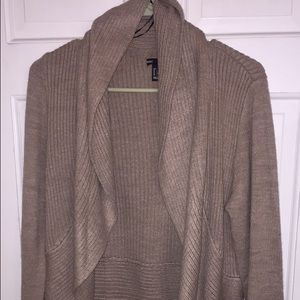 H&M cardigan