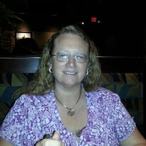 Meet your Posher, Cindy