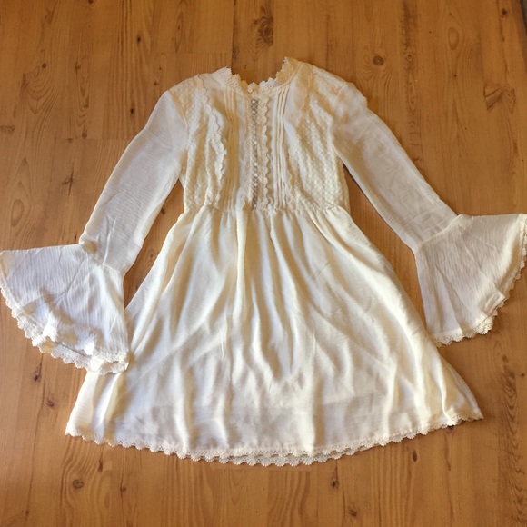 H&M 70's Dress
