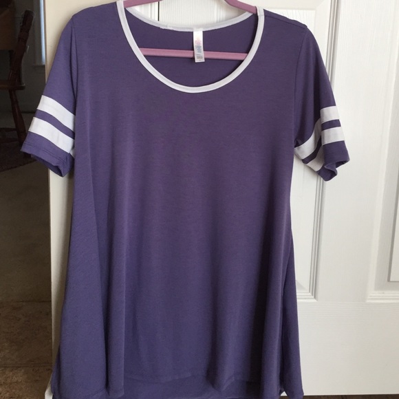 Never worn lularoe beauty