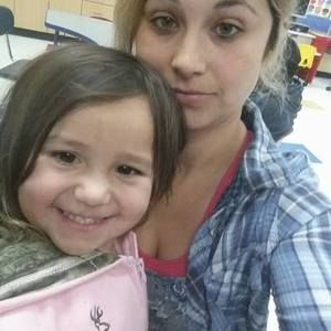 Meet your Posher, Marie mitchell