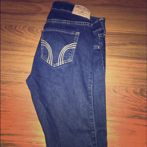 Hollister jeans - Picture 1 of 1