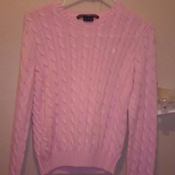 Ralph Lauren sweater