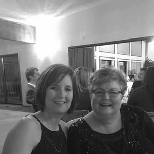 Meet your Posher, Christine