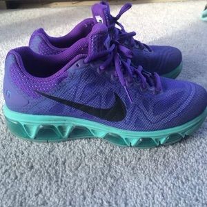 Nike Air Max Tail Wind