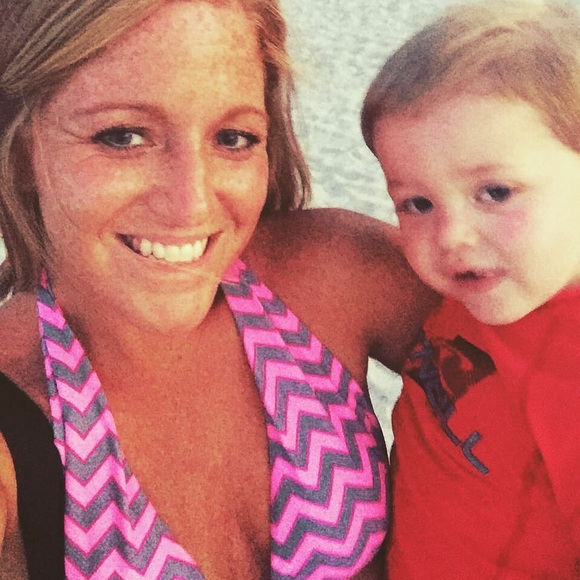 Meet your Posher, Catherine