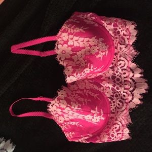 Victoria secret bra