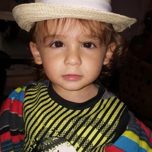 Meet your Posher, Ivy