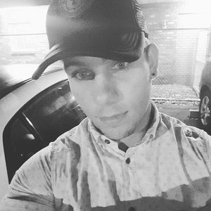 Meet your Posher, Luis