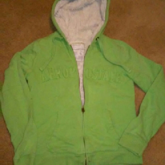 Aeropostale hoodie