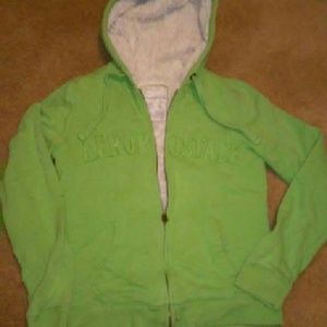 Aeropostale hoodie