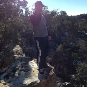 Meet your Posher, Aaron