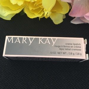 Mary Kay "Pink Shimmer" Lipstick