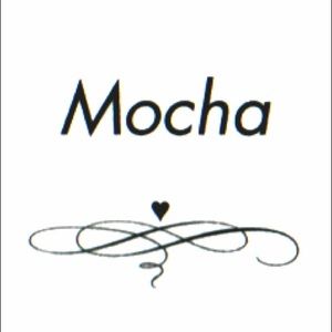 Meet your Posher, Tay