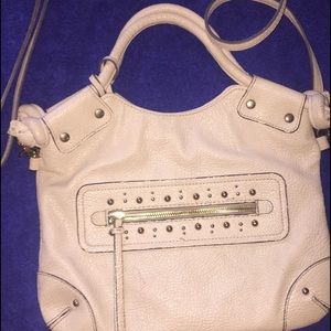 Jessica Simpson Crossbody purse.