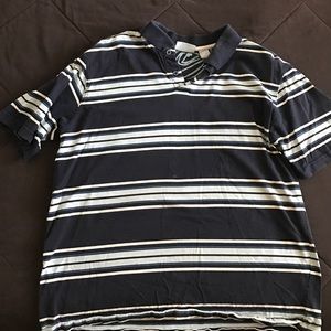 Quiksilver polo M