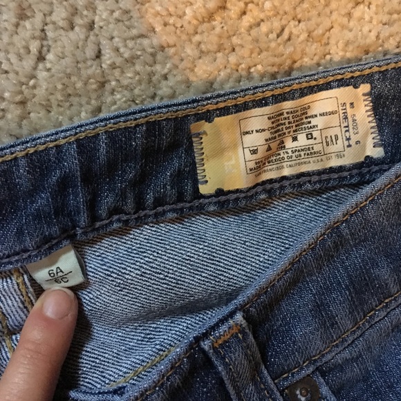 No longer fit - Picture 2 of 3