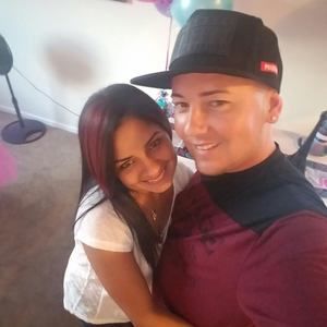 Meet your Posher, Jaime