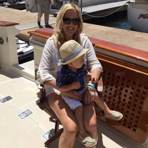 Meet your Posher, Jami