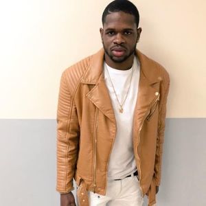 Meet your Posher, Ramon